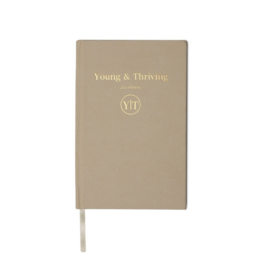 YOUNG AND THRIVING JOURNAL