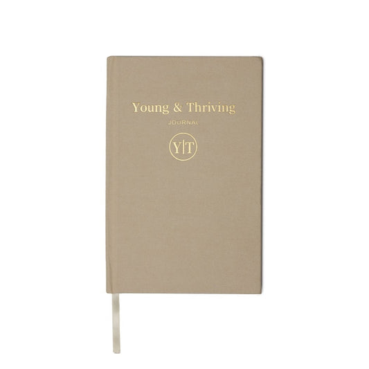 YOUNG AND THRIVING JOURNAL