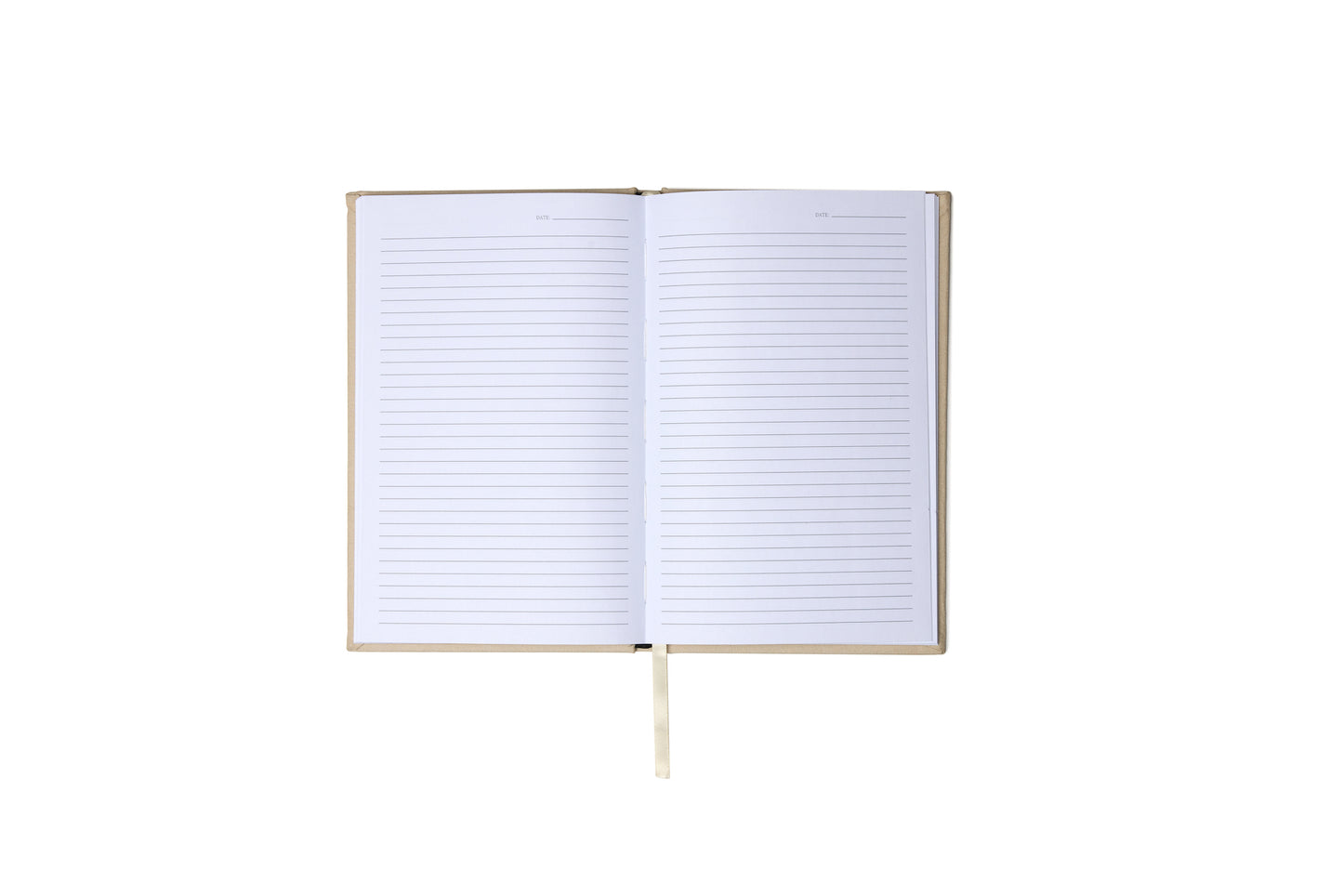 YOUNG AND THRIVING JOURNAL
